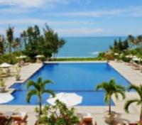 The Infinity Pool